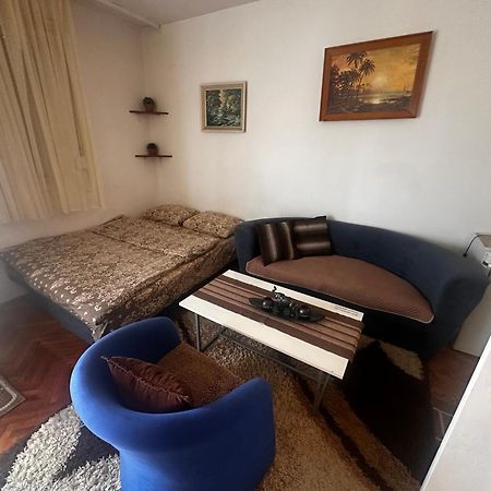 A-D Free Wi-Fi Internet, Air Conditioner,Free Parking Podgorica Exterior photo