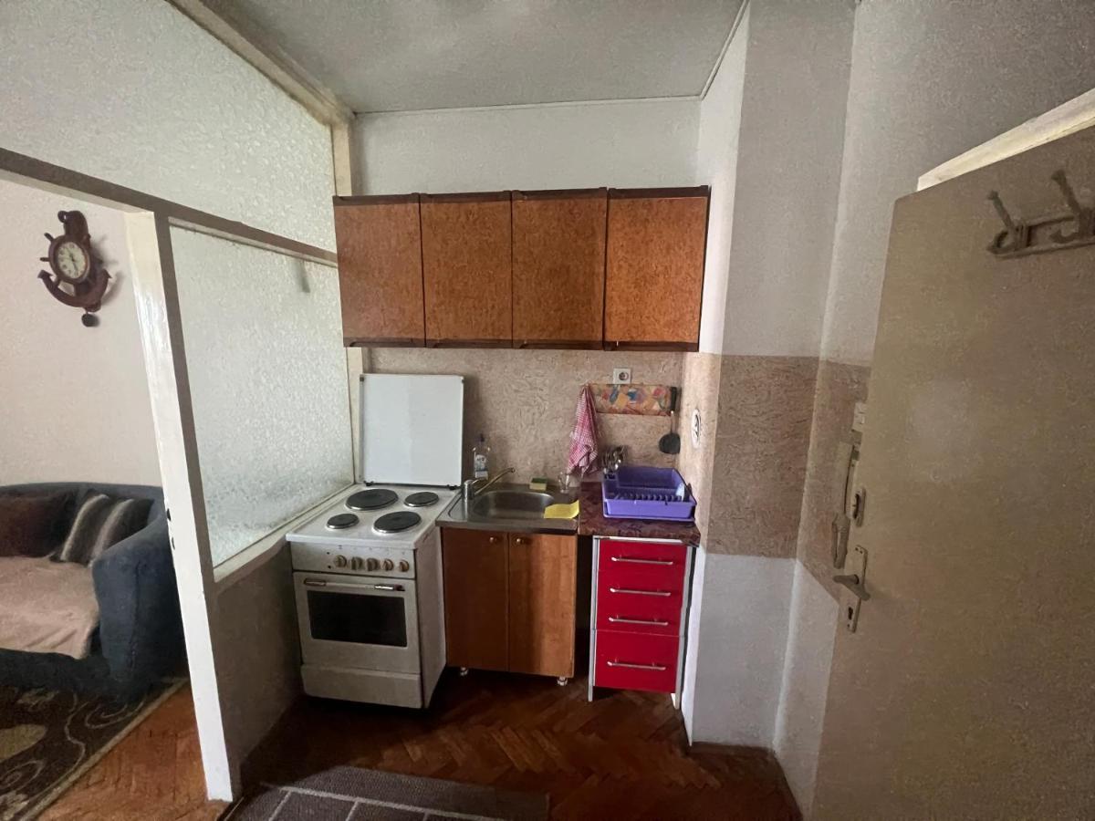 A-D Free Wi-Fi Internet, Air Conditioner,Free Parking Podgorica Exterior photo