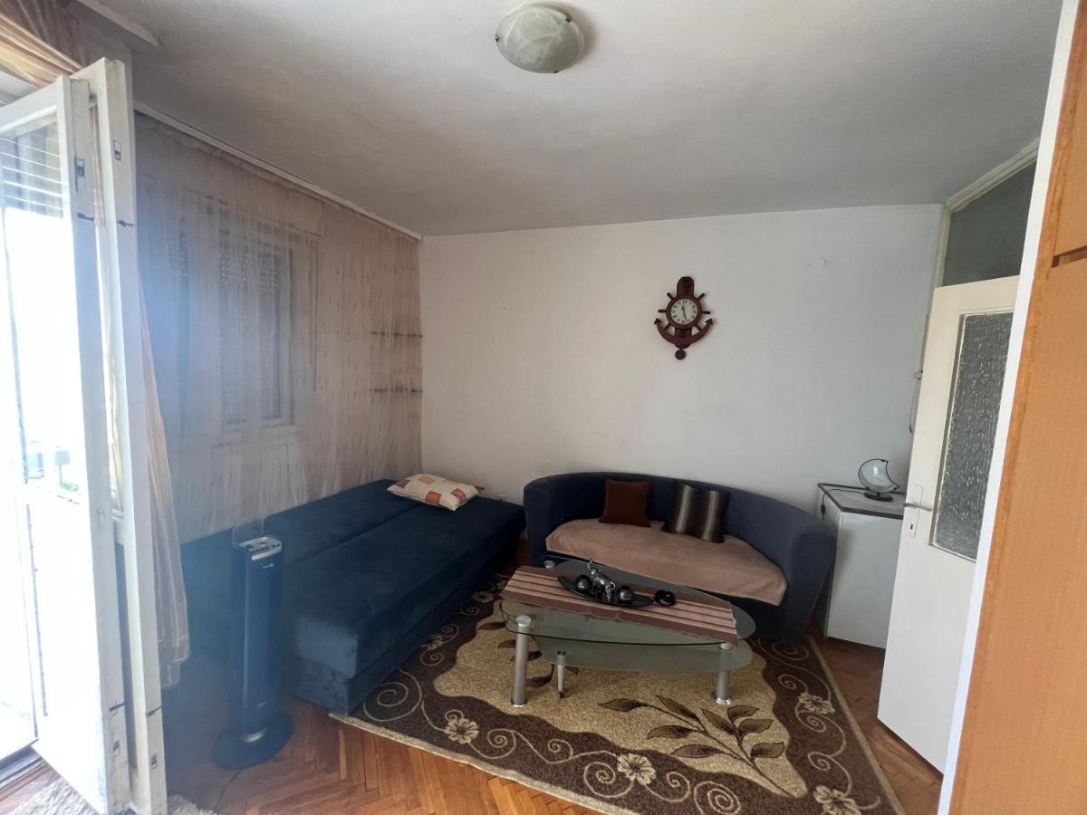 A-D Free Wi-Fi Internet, Air Conditioner,Free Parking Podgorica Exterior photo