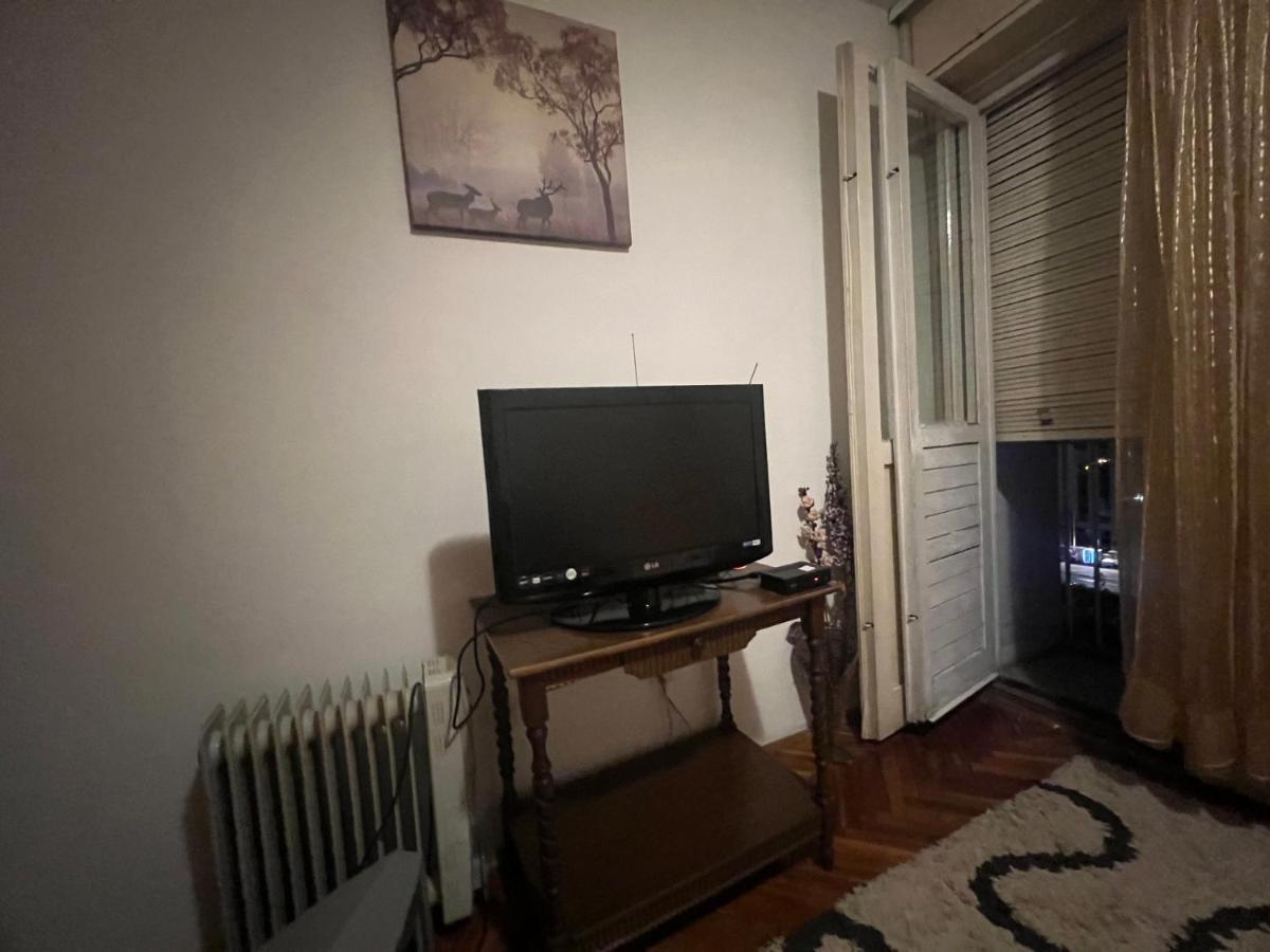 A-D Free Wi-Fi Internet, Air Conditioner,Free Parking Podgorica Exterior photo